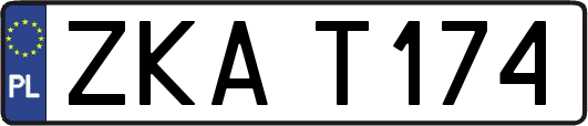 ZKAT174