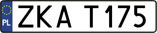 ZKAT175