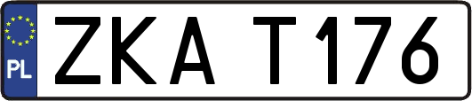 ZKAT176