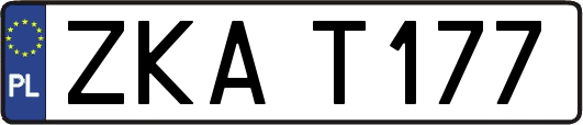 ZKAT177