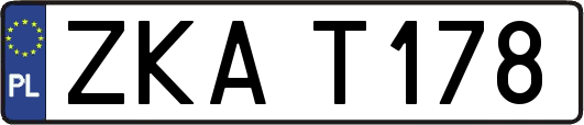 ZKAT178