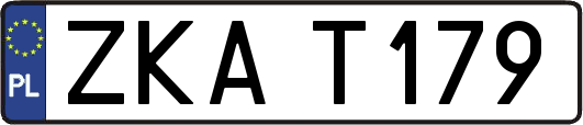 ZKAT179