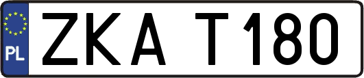 ZKAT180