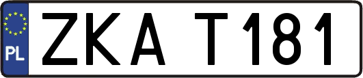 ZKAT181