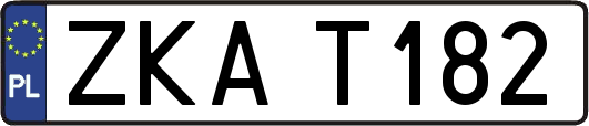 ZKAT182