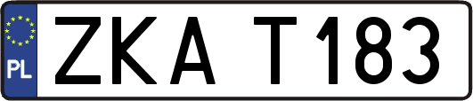 ZKAT183