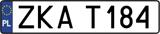 ZKAT184