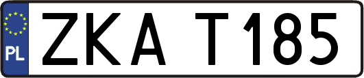 ZKAT185