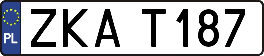 ZKAT187
