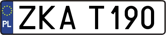 ZKAT190
