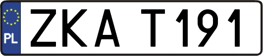 ZKAT191