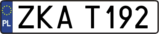 ZKAT192