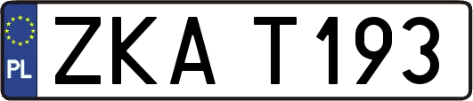 ZKAT193