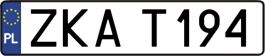 ZKAT194