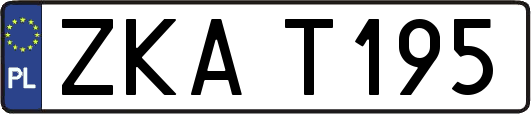 ZKAT195