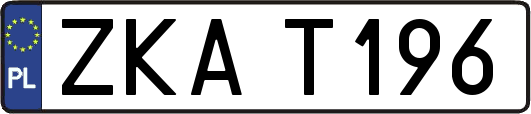 ZKAT196