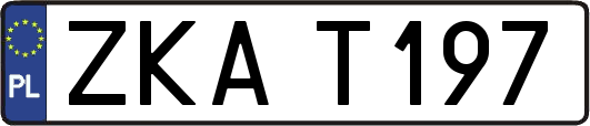 ZKAT197