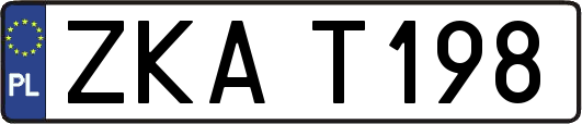ZKAT198