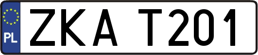ZKAT201