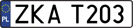 ZKAT203