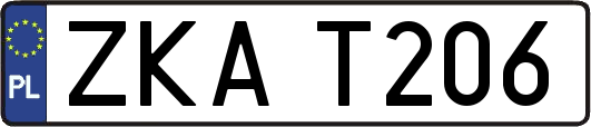 ZKAT206