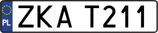 ZKAT211
