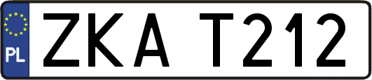 ZKAT212