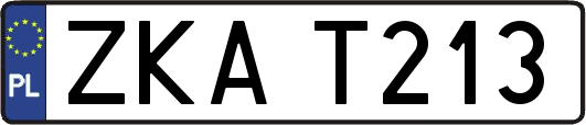 ZKAT213