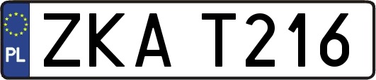 ZKAT216