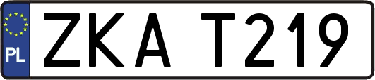 ZKAT219