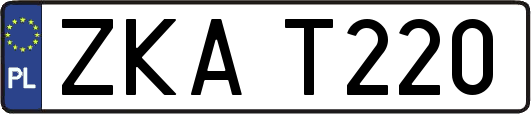 ZKAT220