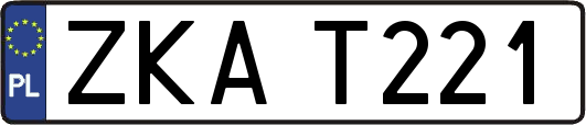 ZKAT221