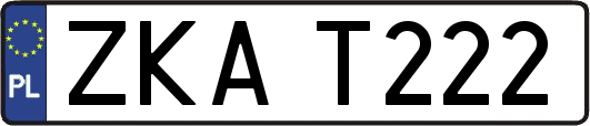 ZKAT222