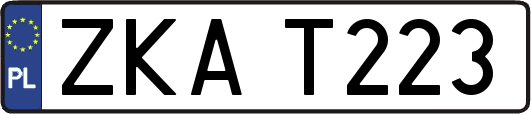 ZKAT223