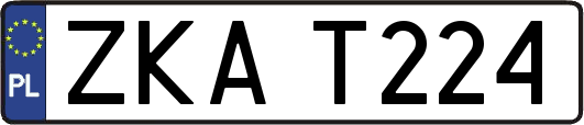 ZKAT224