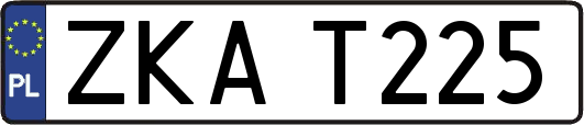 ZKAT225