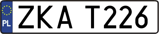 ZKAT226