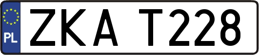 ZKAT228