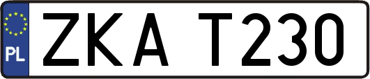 ZKAT230