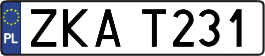 ZKAT231