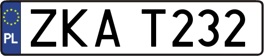 ZKAT232