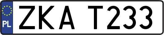ZKAT233