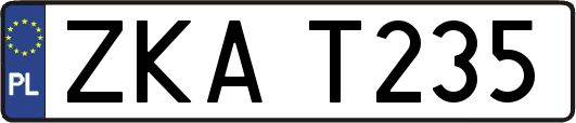 ZKAT235