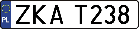 ZKAT238