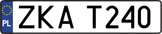 ZKAT240