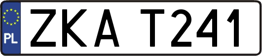 ZKAT241