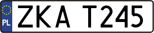 ZKAT245