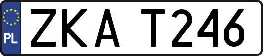 ZKAT246