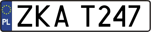 ZKAT247