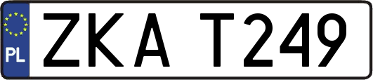 ZKAT249